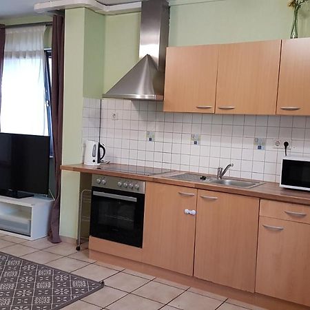 Flats-4U - Cosy, Quite & Clean Apartments In The City Bonn Esterno foto