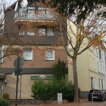 Flats-4U - Cosy, Quite & Clean Apartments In The City Bonn Esterno foto