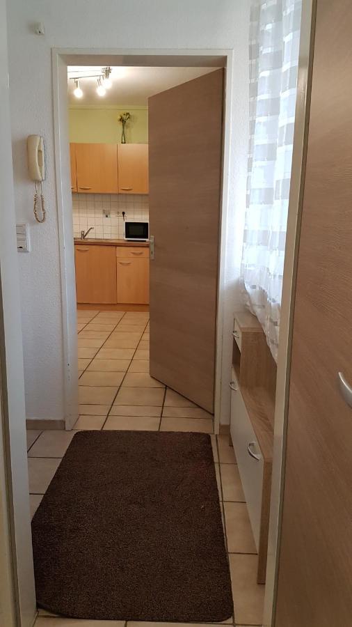 Flats-4U - Cosy, Quite & Clean Apartments In The City Bonn Esterno foto