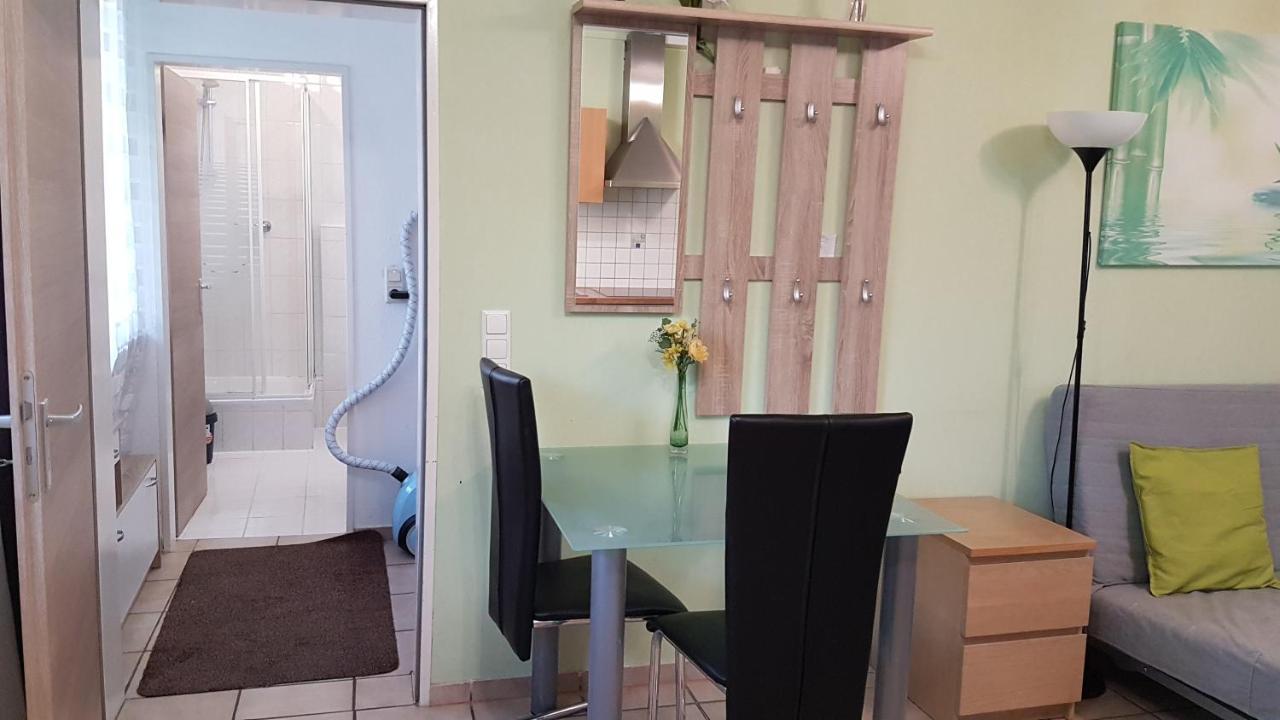 Flats-4U - Cosy, Quite & Clean Apartments In The City Bonn Esterno foto