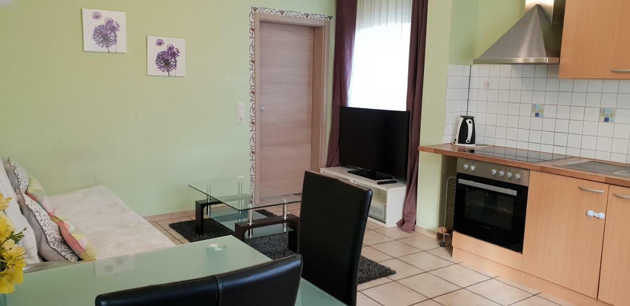 Flats-4U - Cosy, Quite & Clean Apartments In The City Bonn Esterno foto
